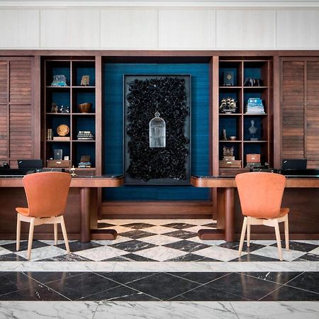 Perry Lane Hotel, A Luxury Collection Hotel, Савана Екстериор снимка