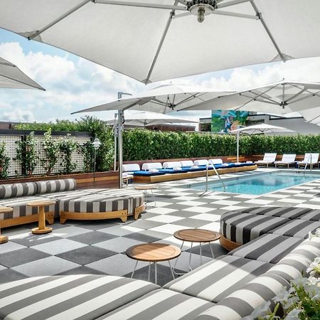 Perry Lane Hotel, A Luxury Collection Hotel, Савана Екстериор снимка