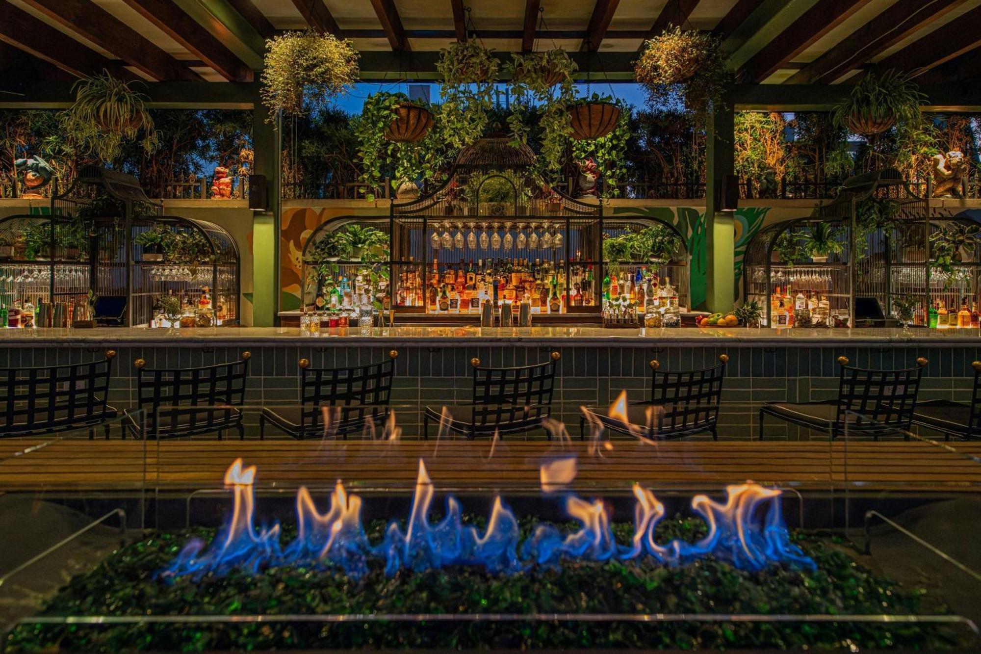 Perry Lane Hotel, A Luxury Collection Hotel, Савана Екстериор снимка