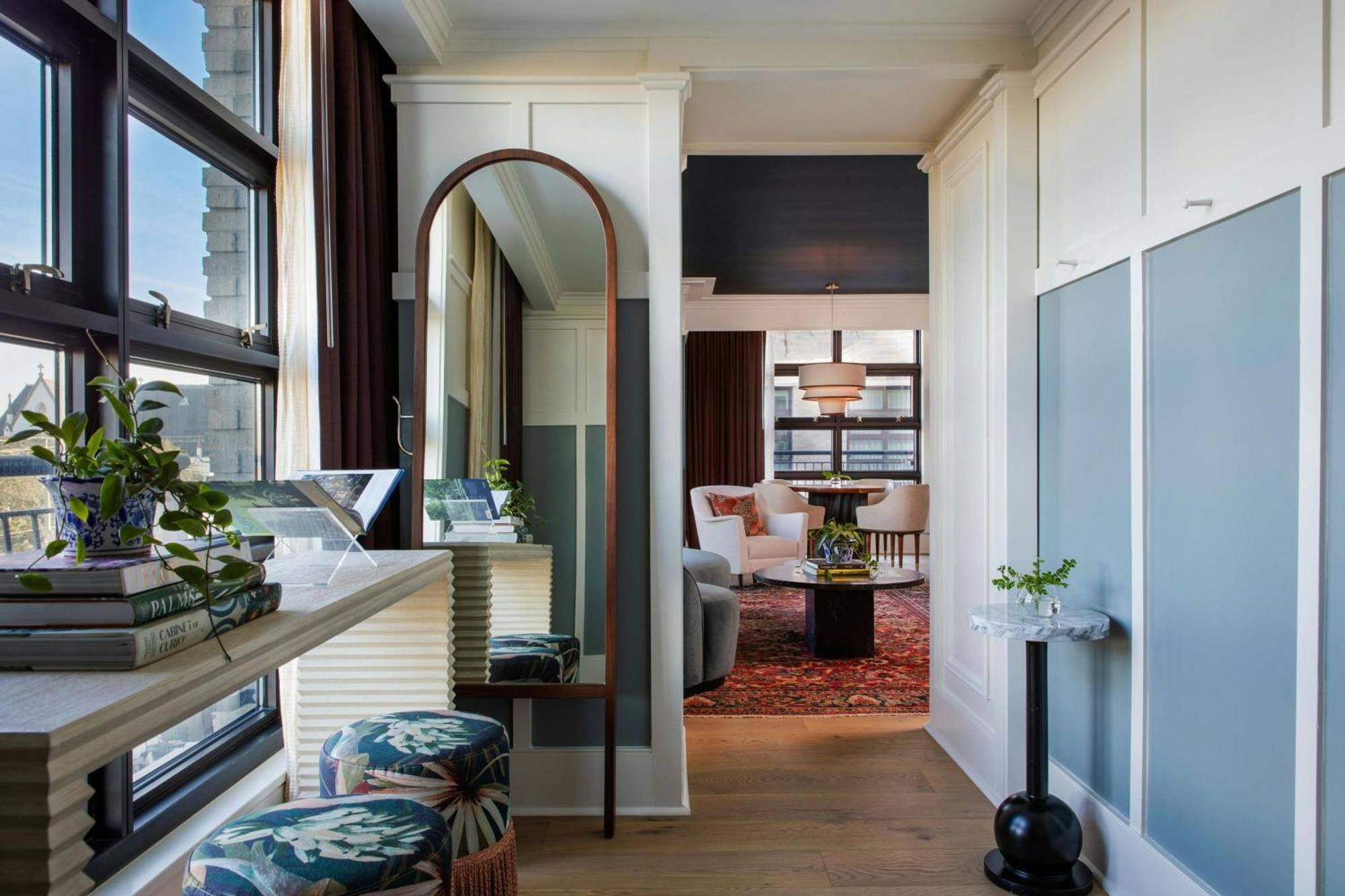 Perry Lane Hotel, A Luxury Collection Hotel, Савана Екстериор снимка