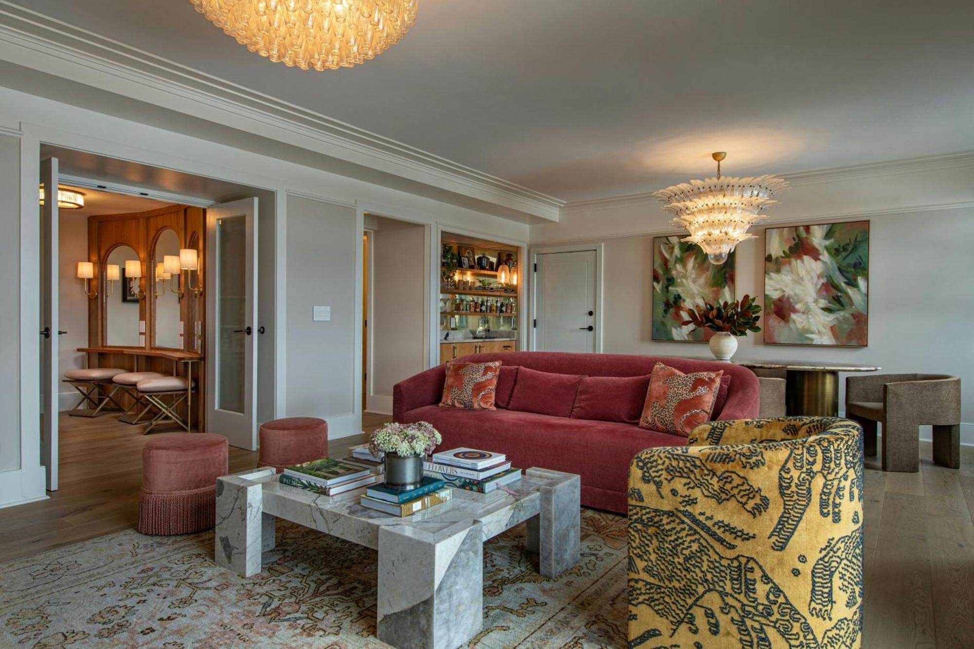 Perry Lane Hotel, A Luxury Collection Hotel, Савана Екстериор снимка